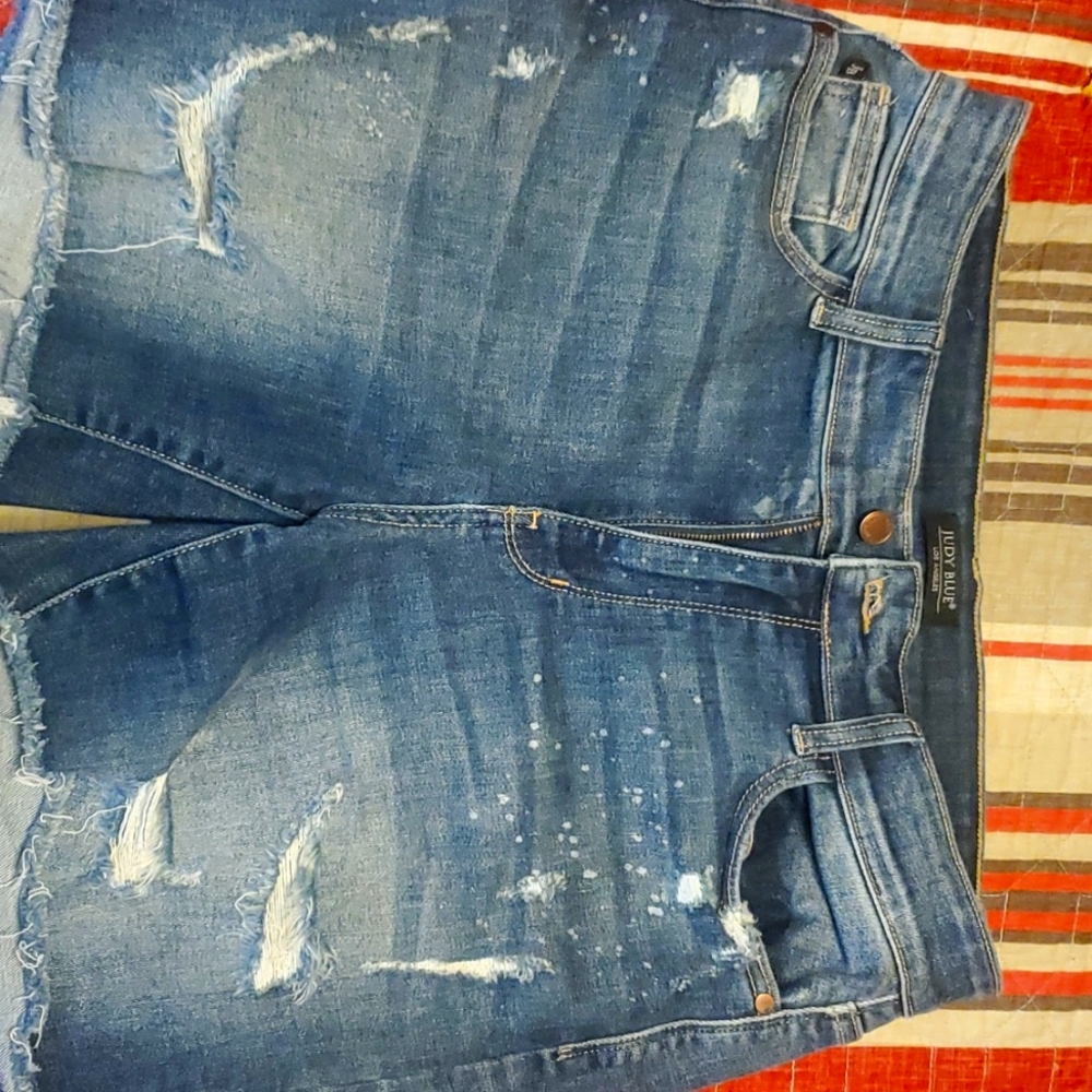 Judy Blue shorts